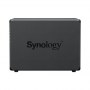 Synology | Tower NAS | DS423+ | Intel Celeron | J4125 | Processor frequency 2.7 GHz | 2 GB | DDR4 - 4